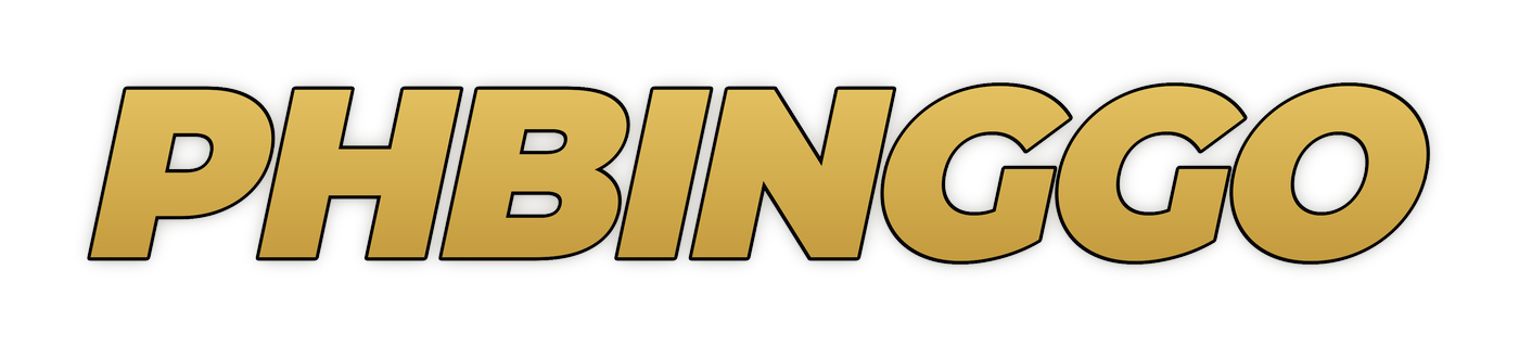 phbinggo logo